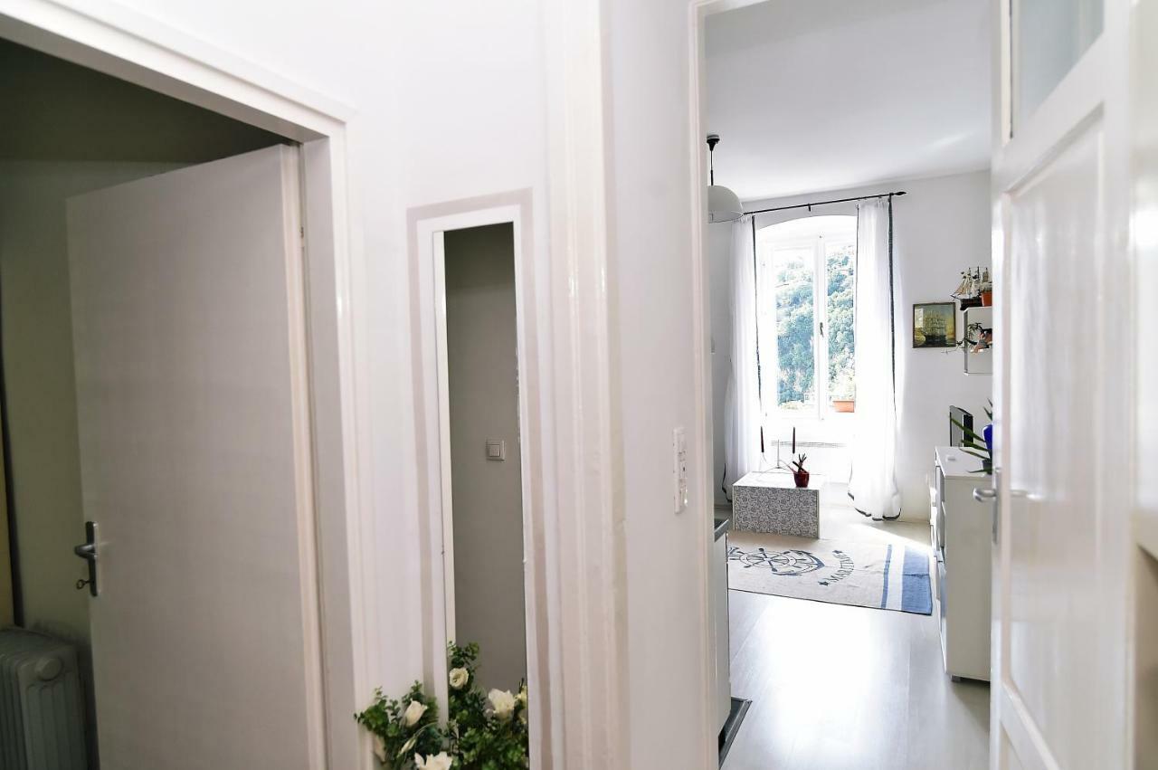 Apartman Manuela Rijeka Eksteriør bilde